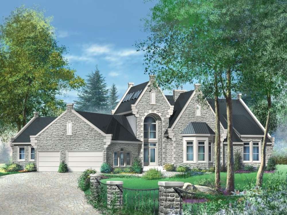 Plan 072H-0048