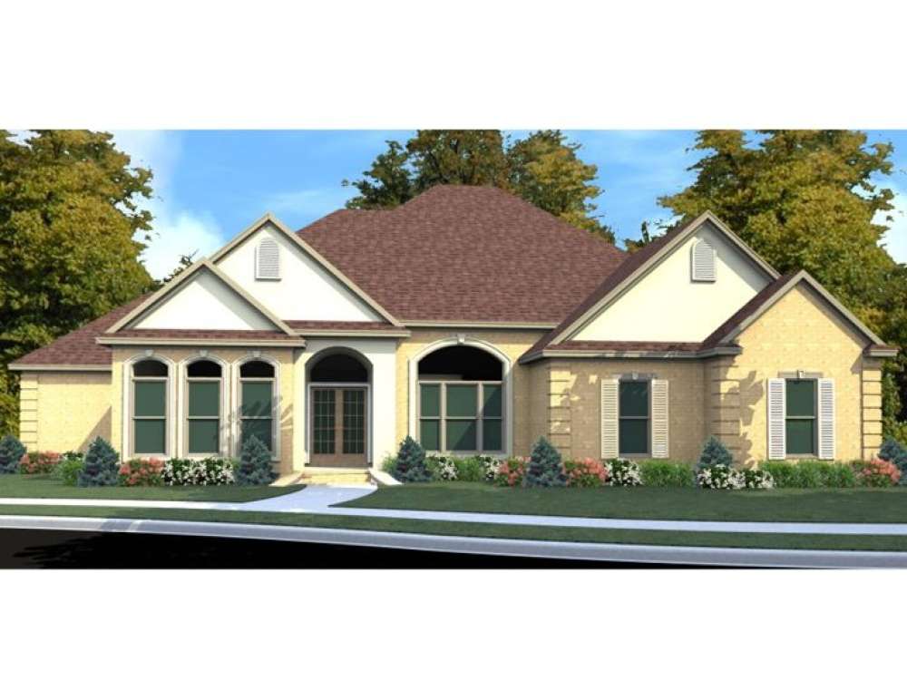 Plan 073H-0102
