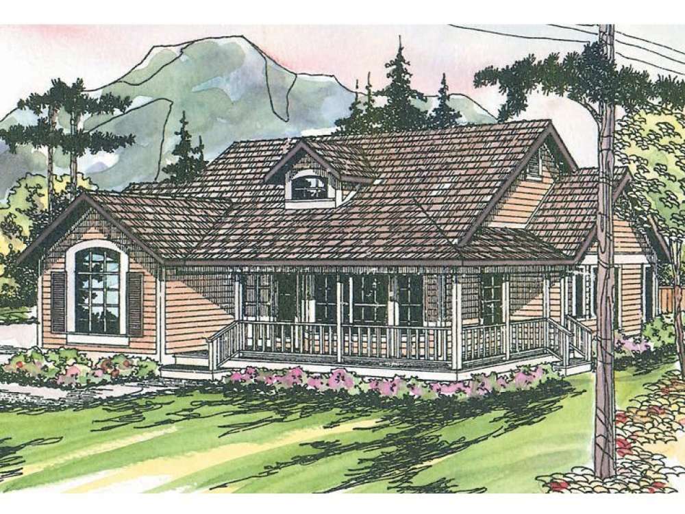 Plan 051H-0011