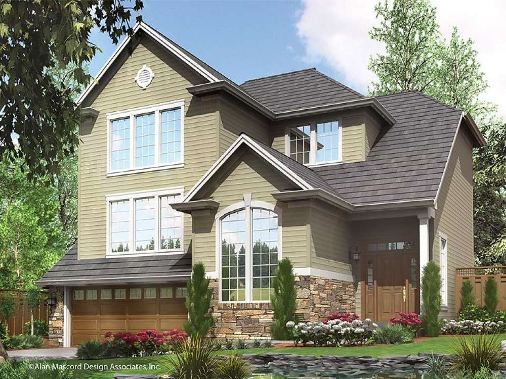 Plan 034H-0188