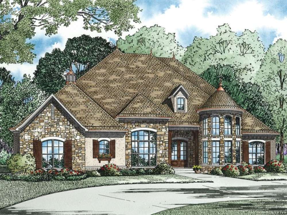 Plan 025H-0267