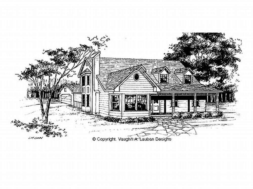 Plan 004H-0065