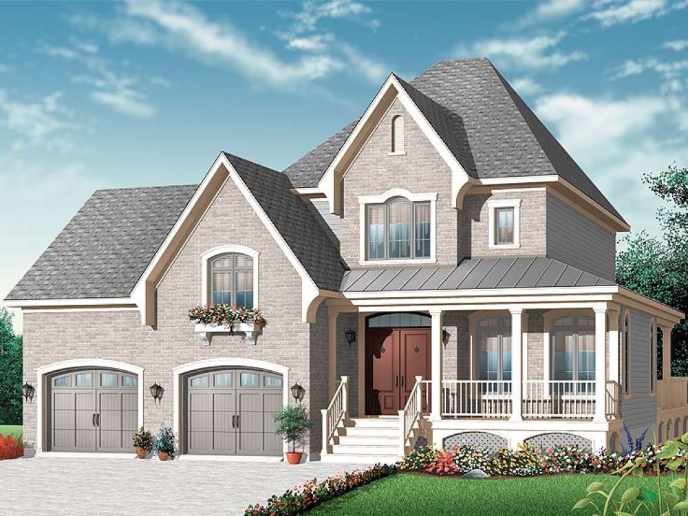 Plan 027H-0328
