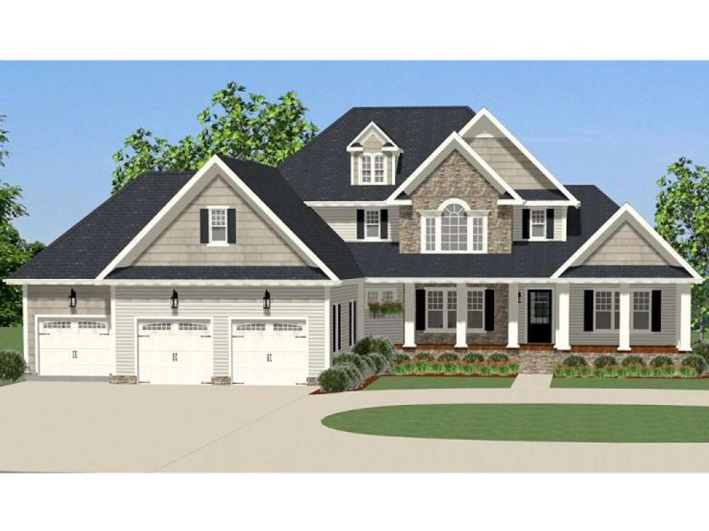 Plan 067H-0054