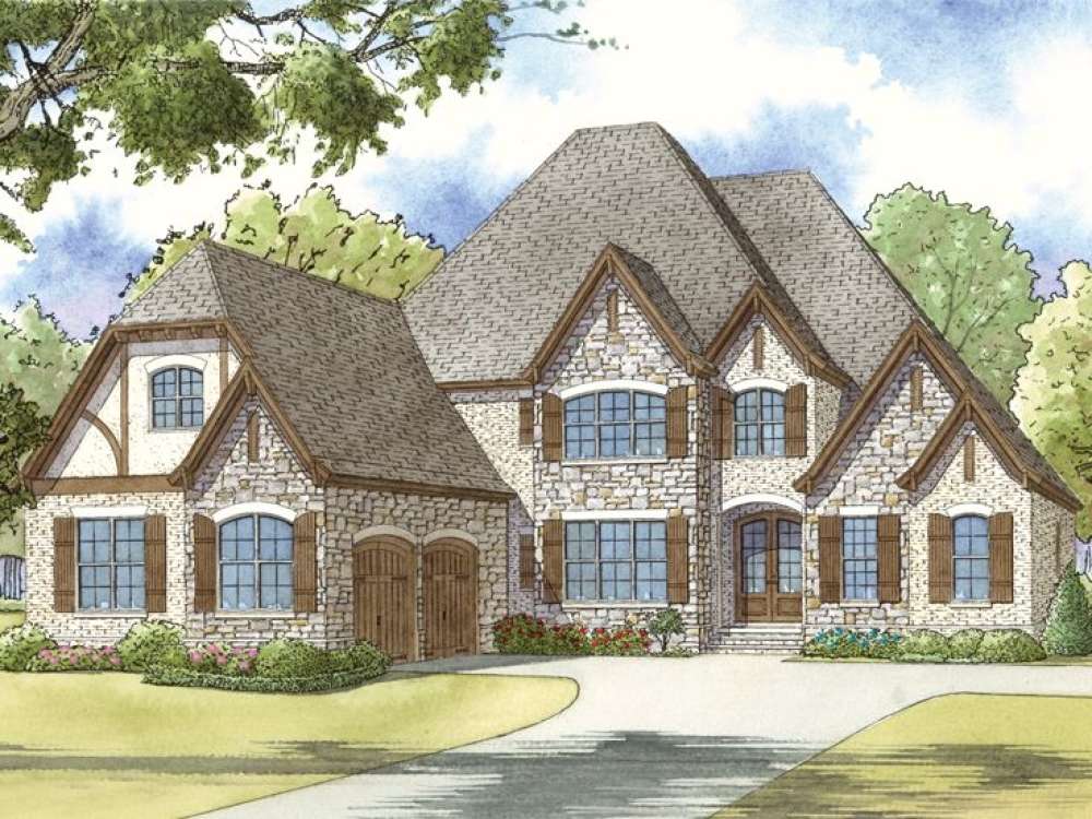 Plan 074H-0030