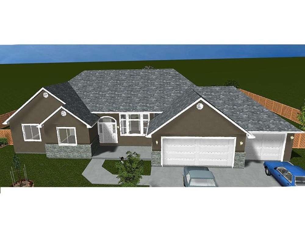 Plan 065H-0033