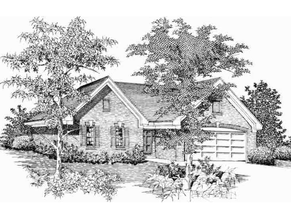 Plan 061H-0028