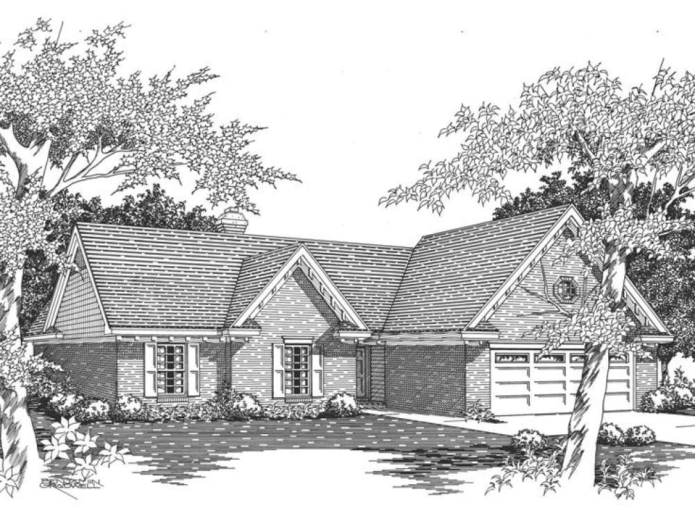Plan 061H-0024