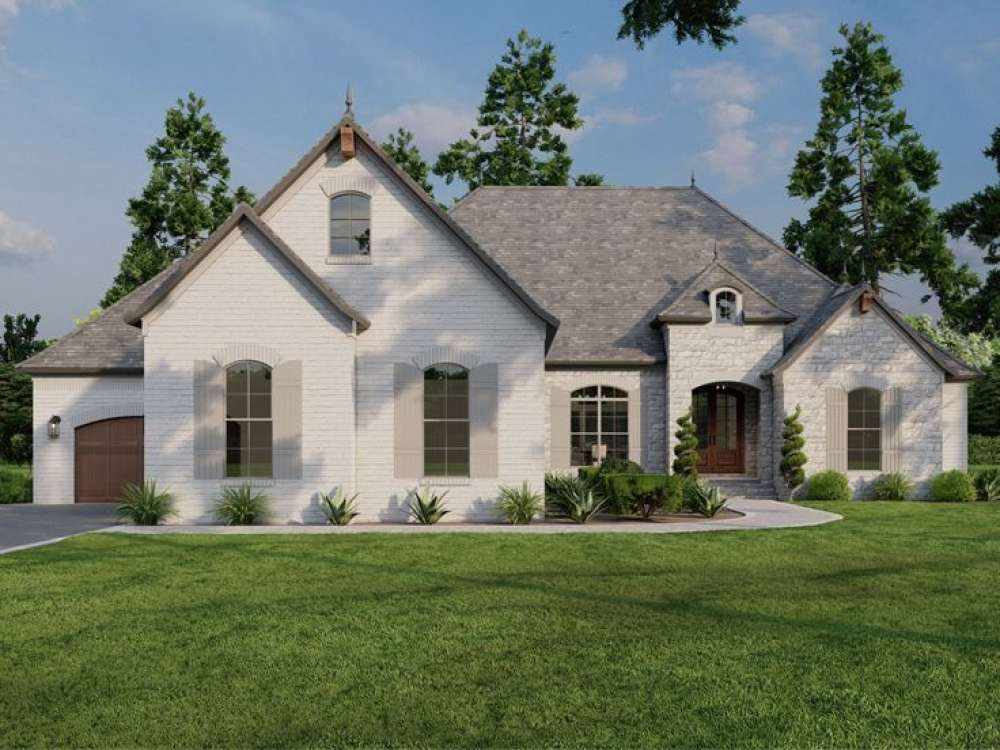 Plan 074H-0008