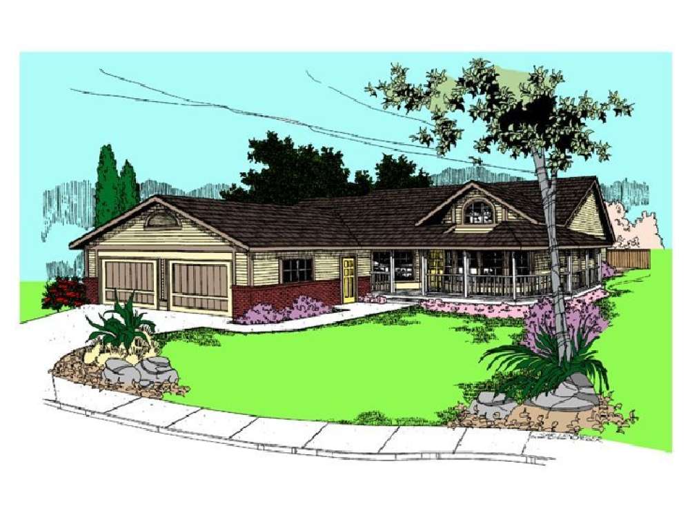 Plan 013H-0007
