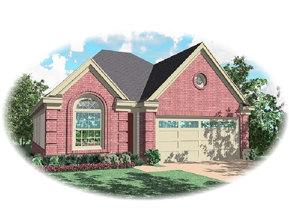 Plan 006H-0041