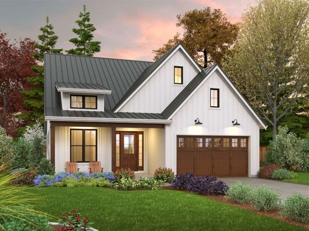 Plan 034H-0338