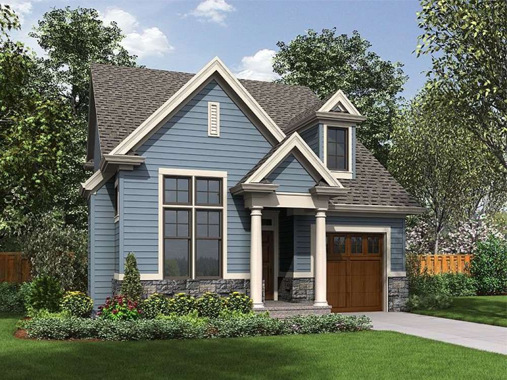 Plan 034H-0232