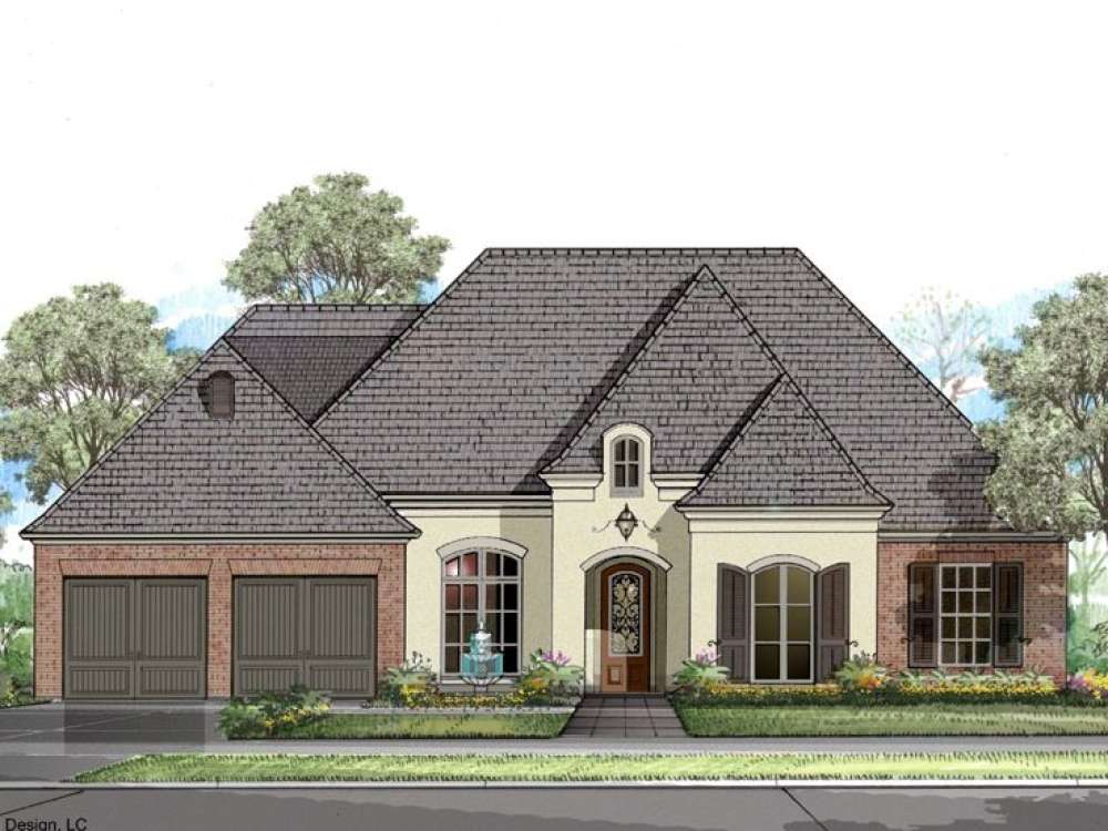 Plan 079H-0013
