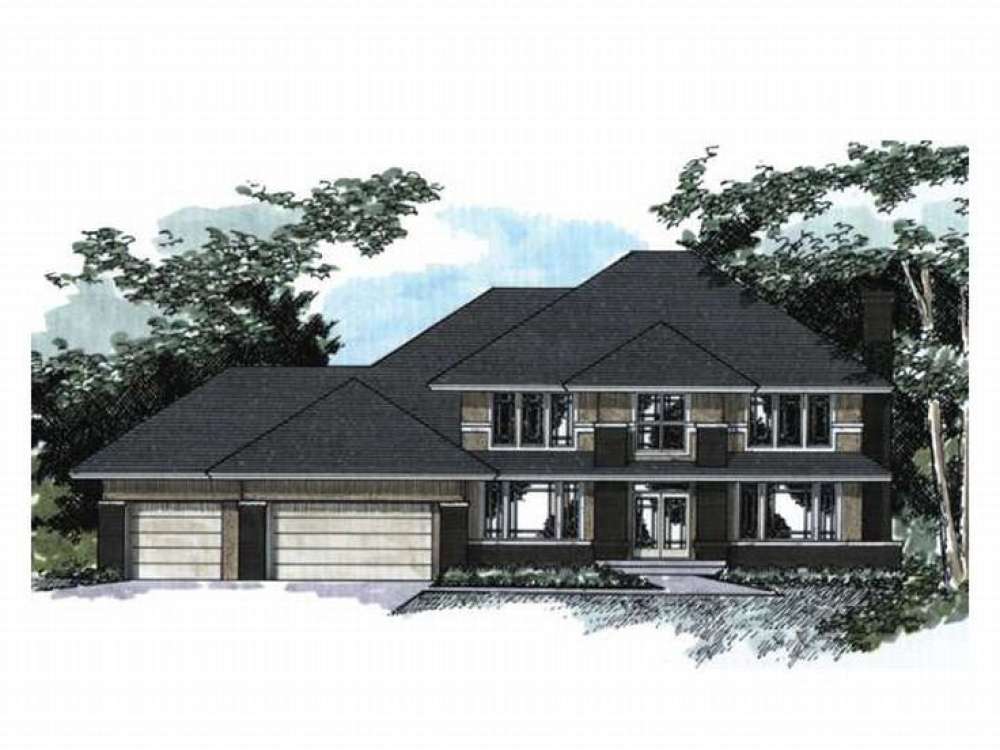 Plan 023H-0052