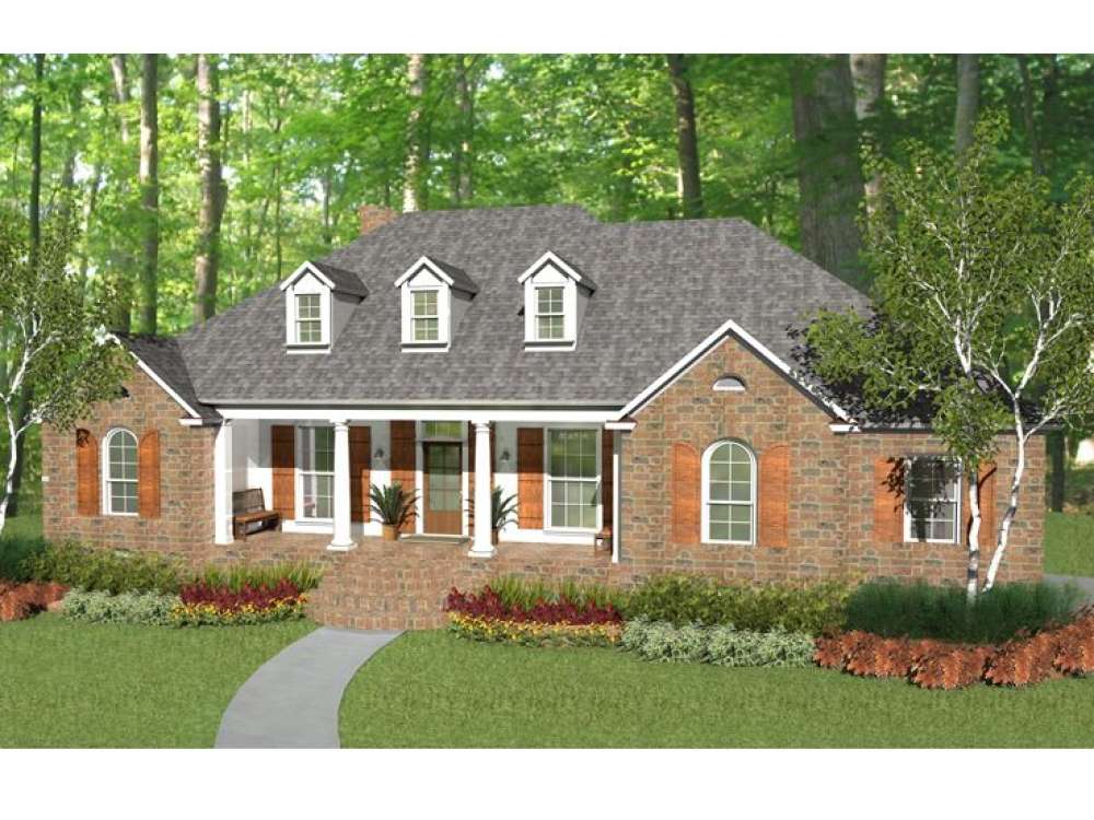 Plan 042H-0012