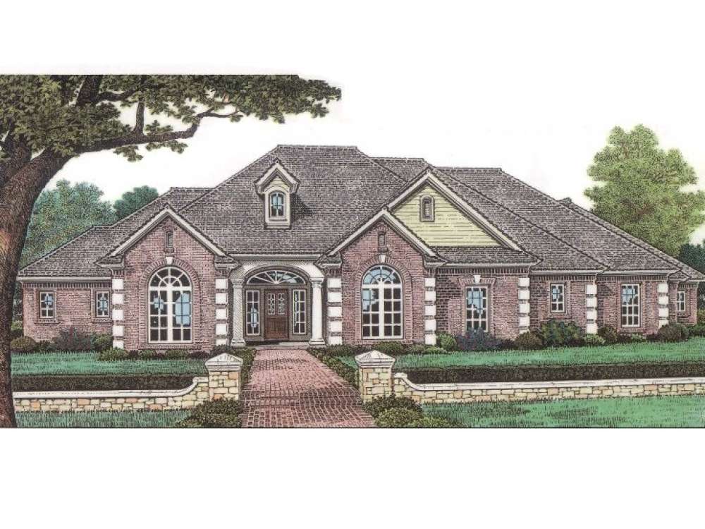 Plan 002H-0027