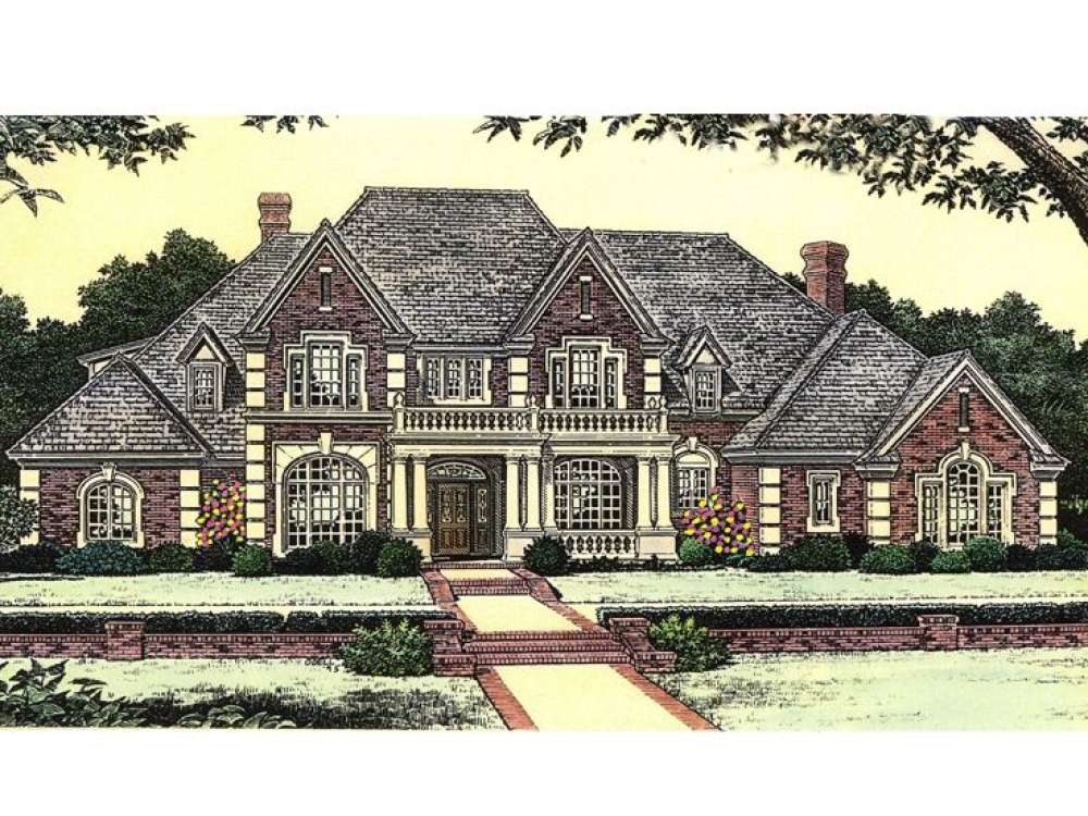 Plan 002H-0065