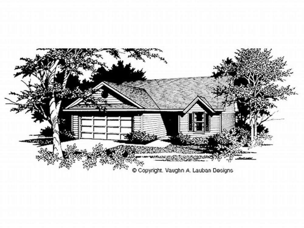 Plan 004H-0018