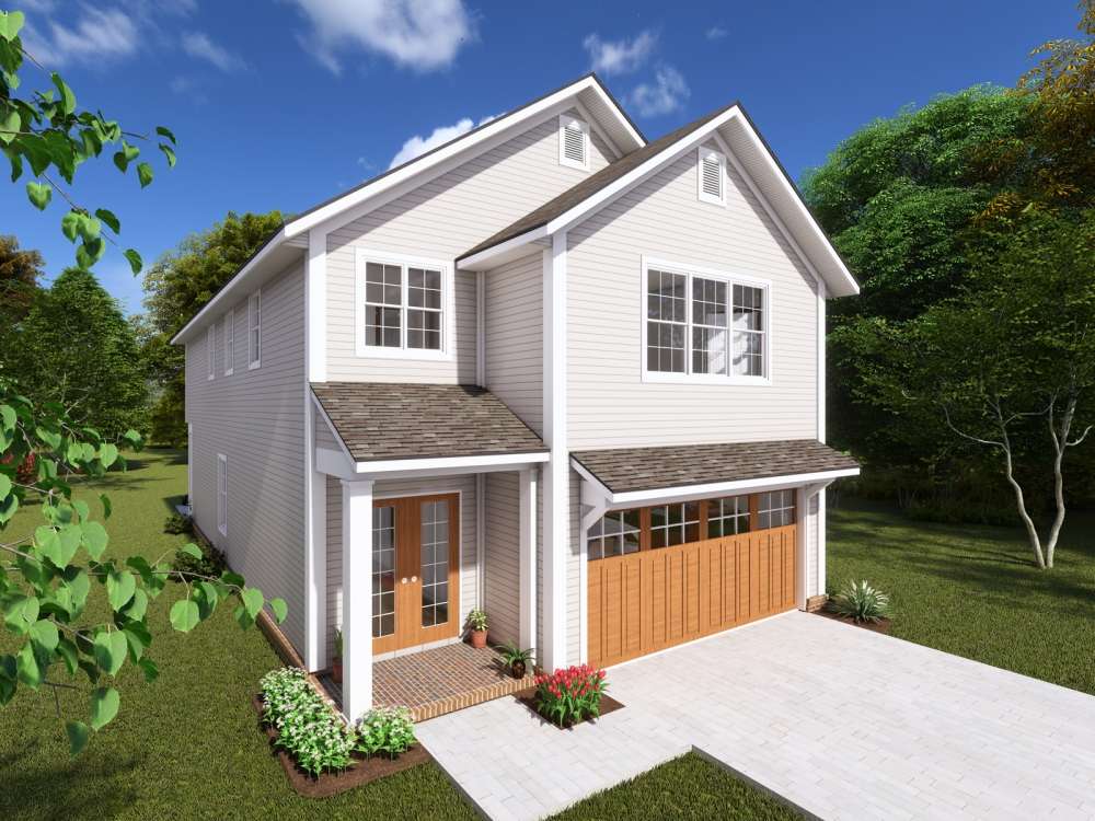 Plan 059H-0264