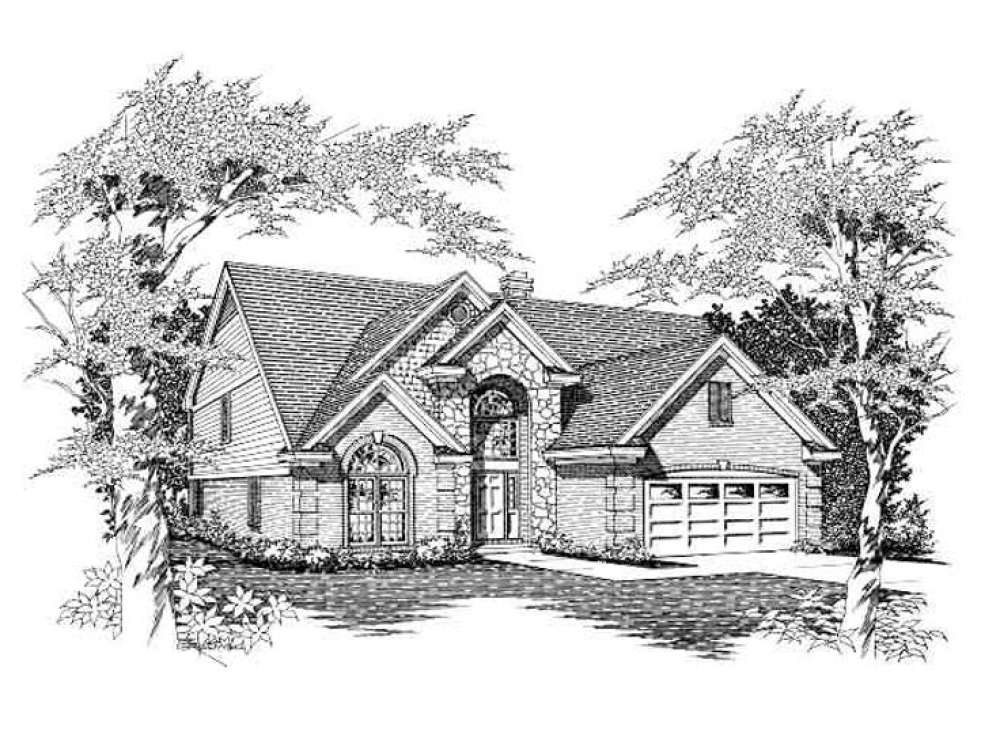 Plan 061H-0082