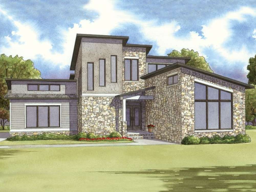 Plan 075H-0001