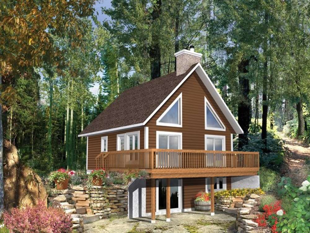 Plan 072H-0205