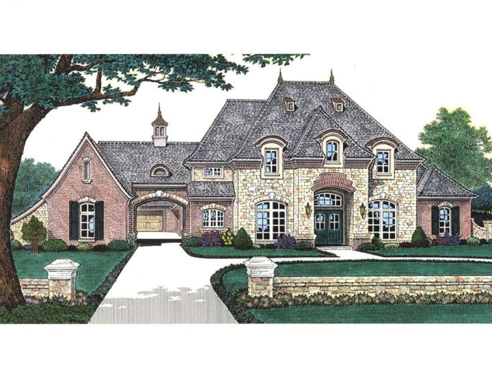 Plan 002H-0095
