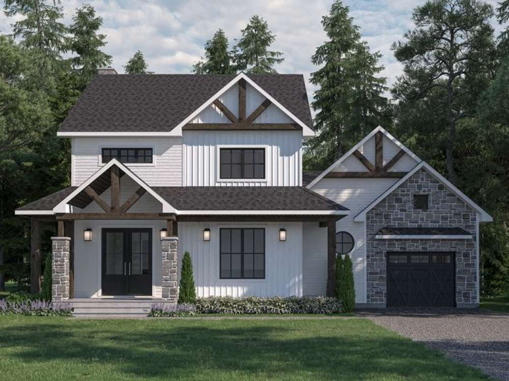 Plan 027H-0547
