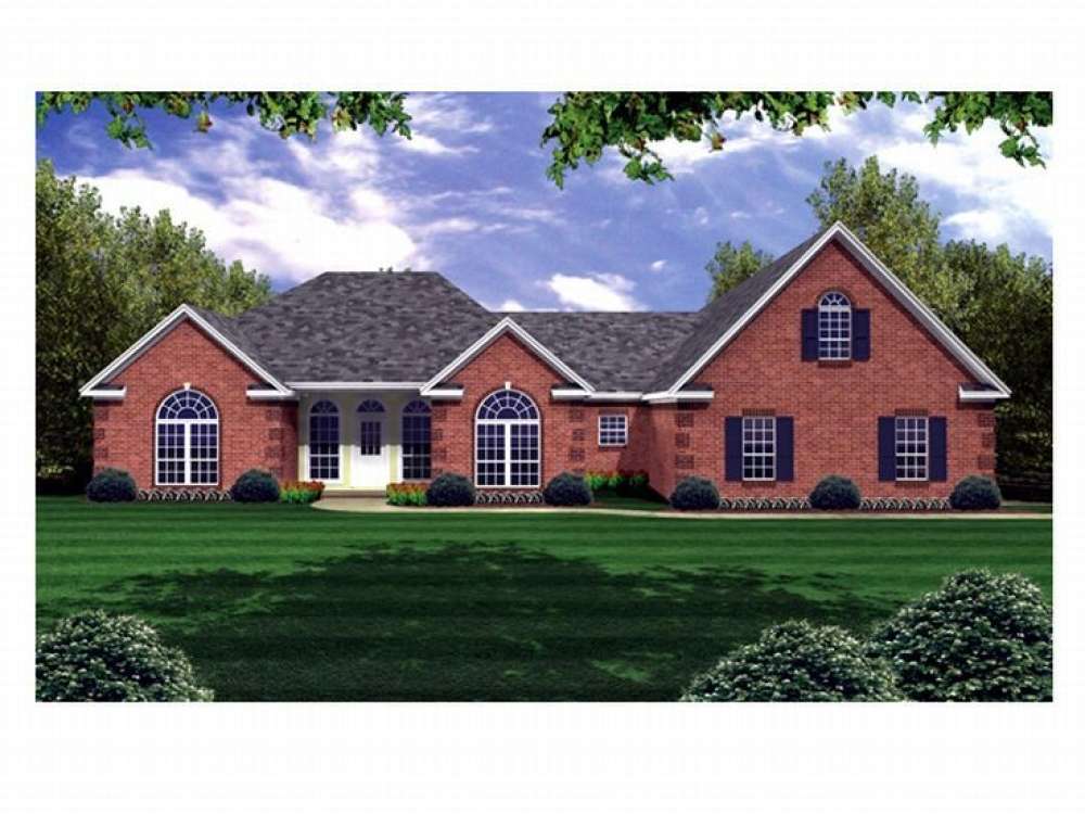 Plan 001H-0104