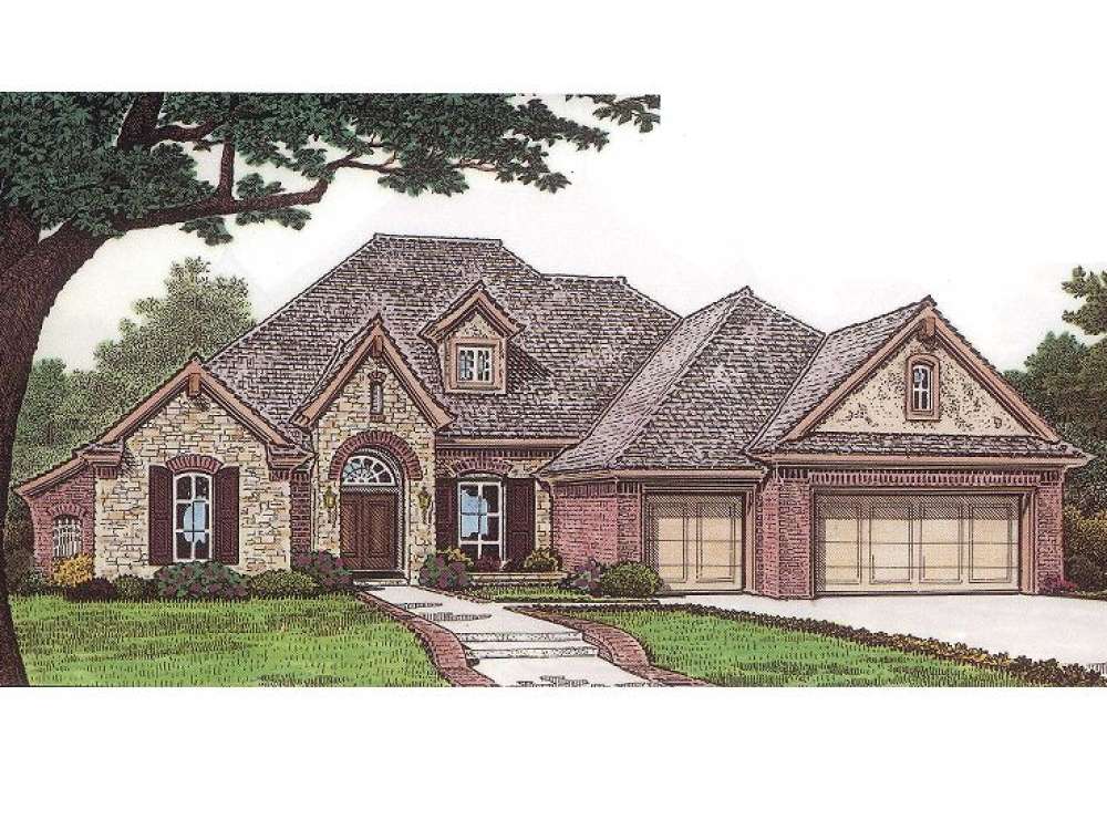 Plan 002H-0052