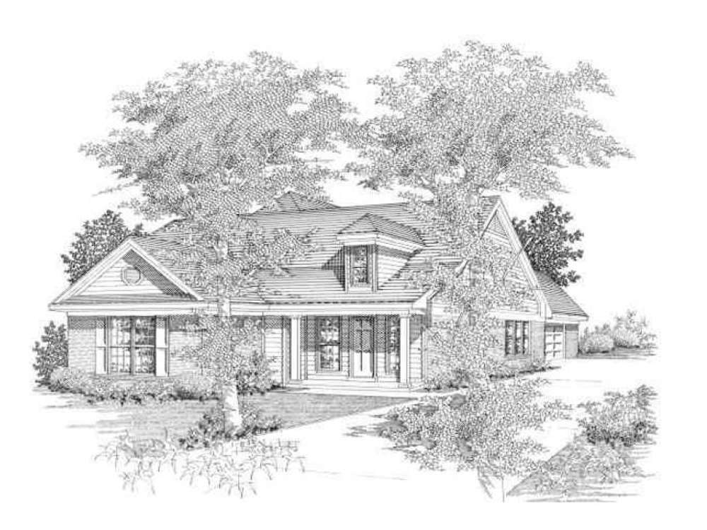 Plan 061H-0015