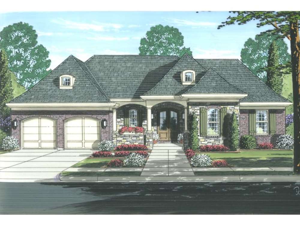 Plan 046H-0096