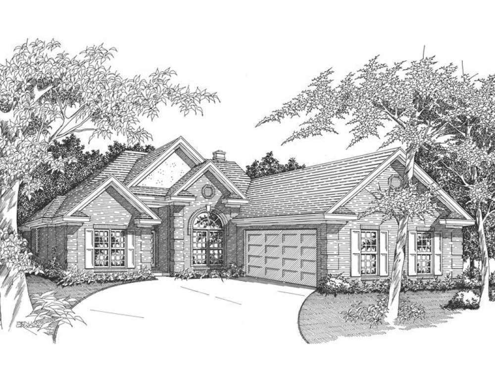 Plan 061H-0066
