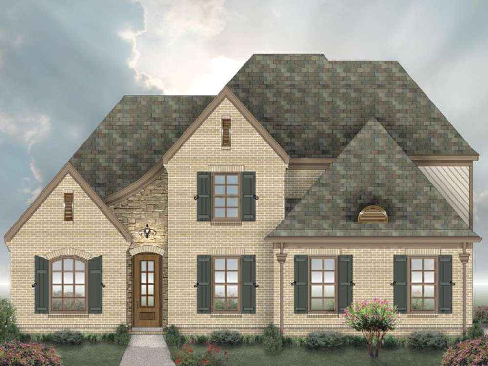 Plan 006H-0183