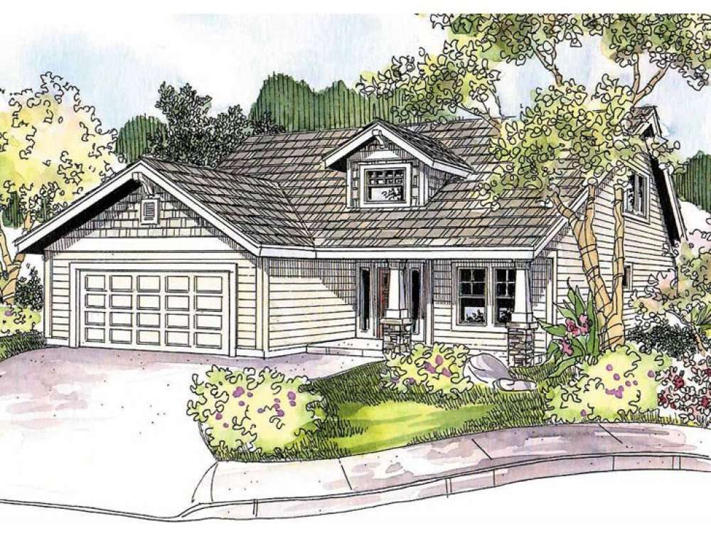 Plan 051H-0154