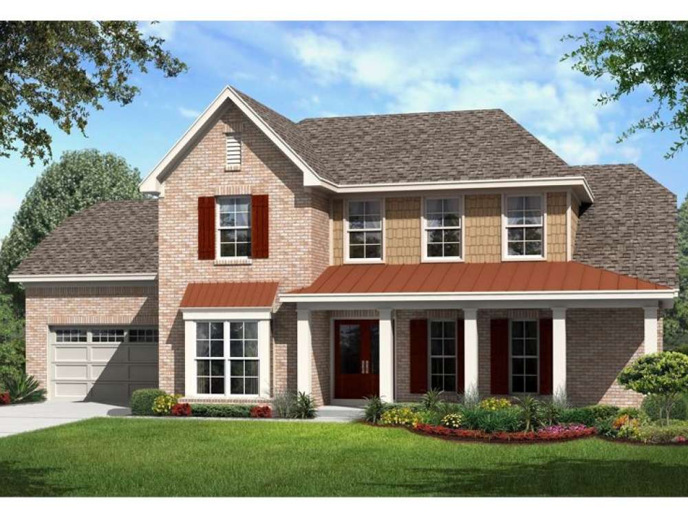 Plan 061H-0180