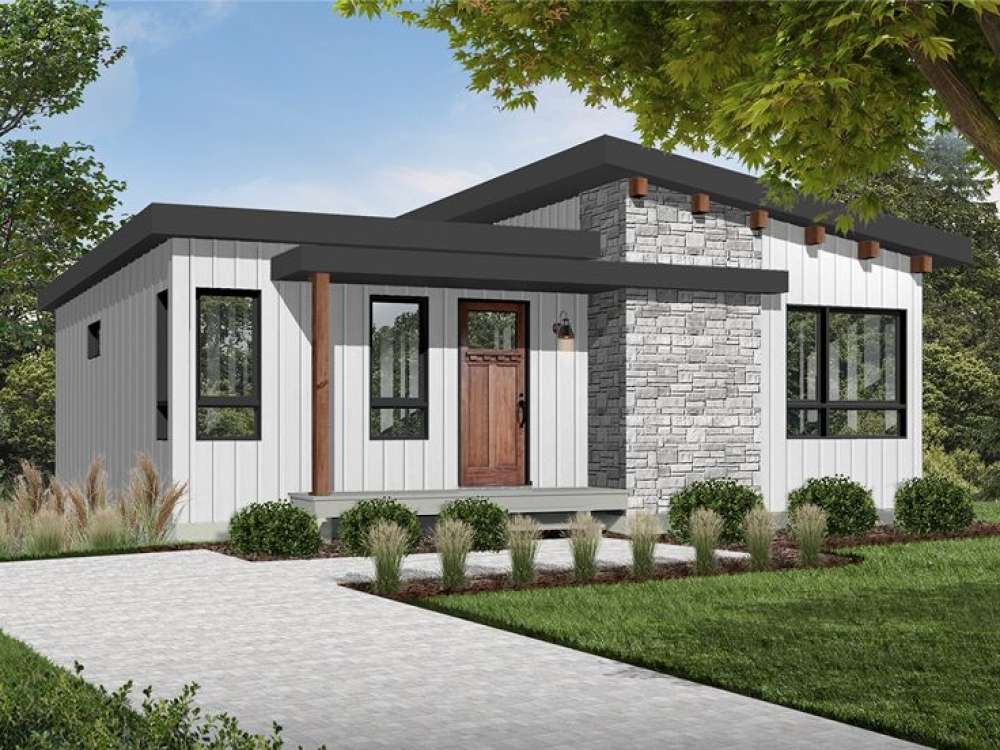 Plan 027H-0426