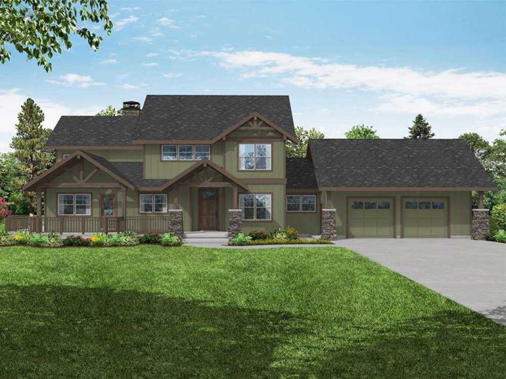 Plan 051H-0403