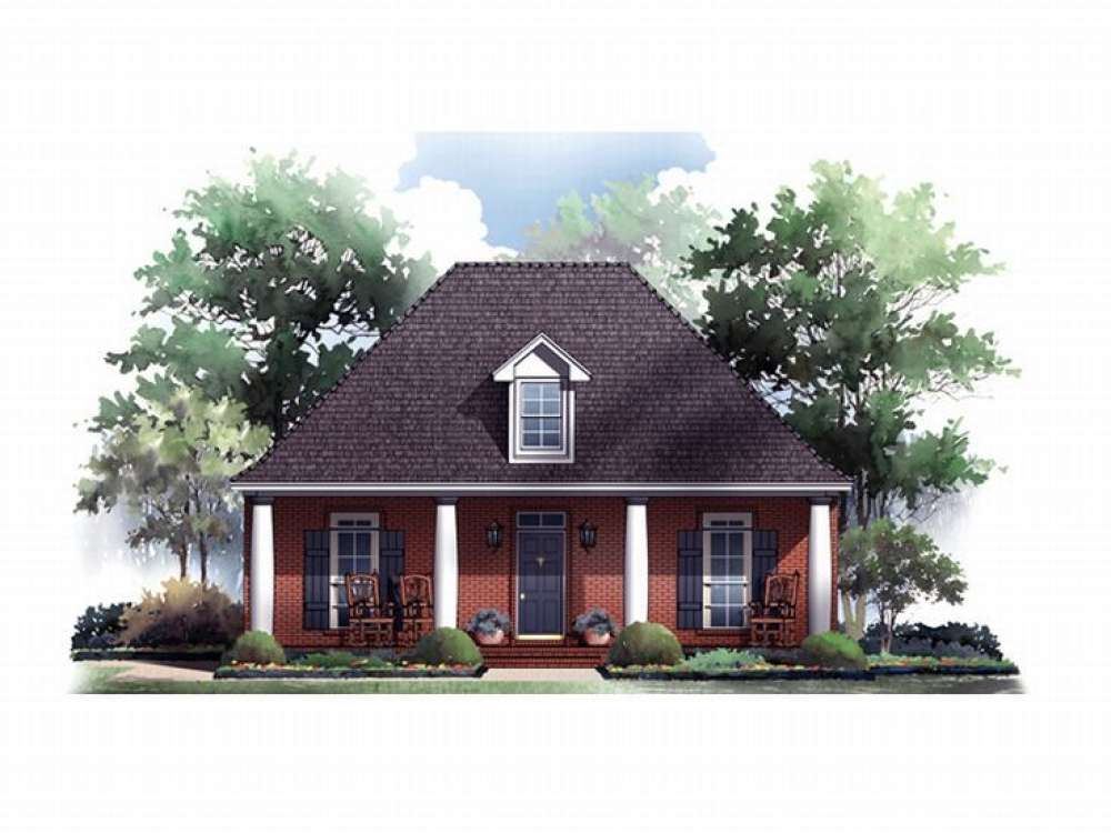 Plan 001H-0049