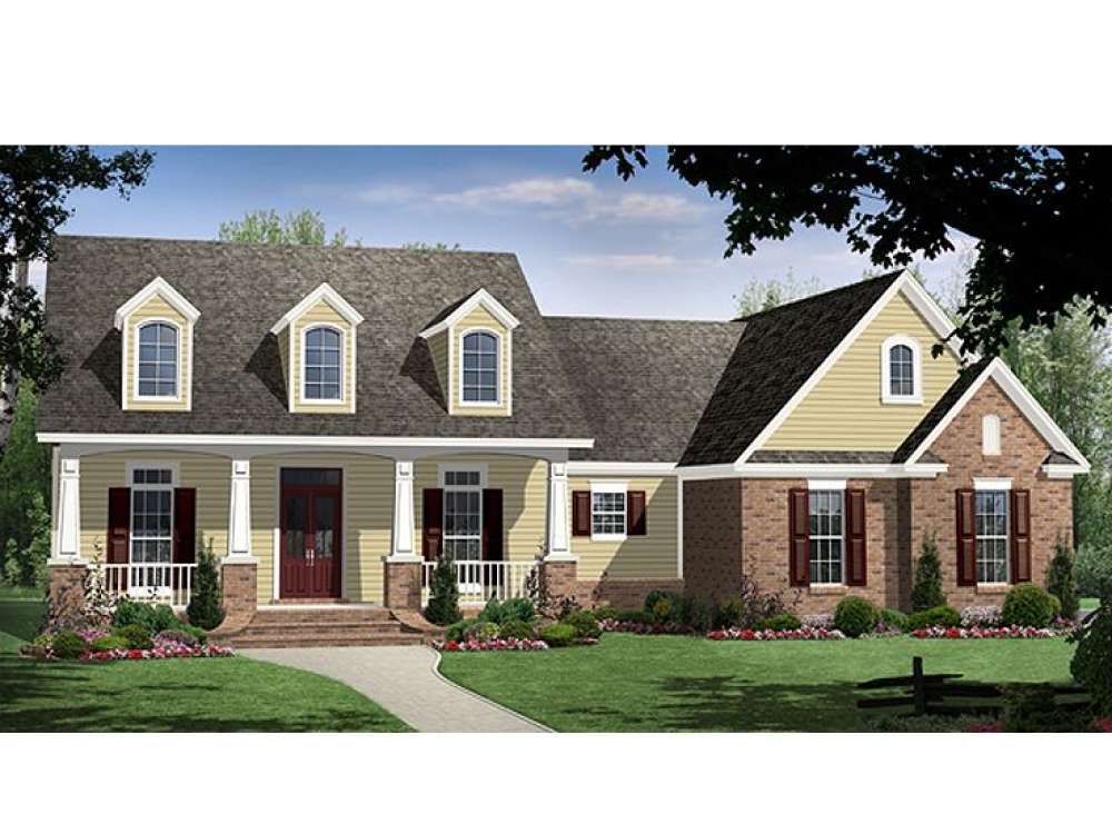 Plan 001H-0197