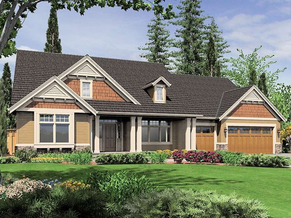 Plan 034H-0030