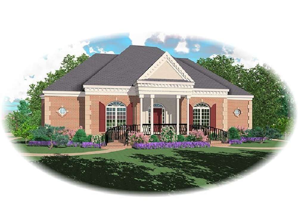 Plan 006H-0125