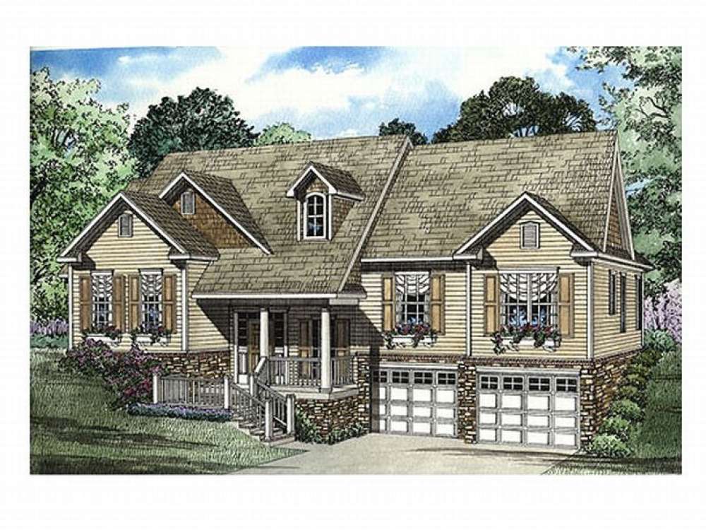 Plan 025H-0094