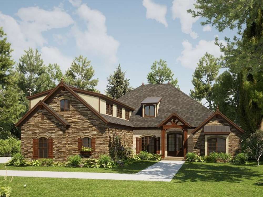 Plan 074H-0132