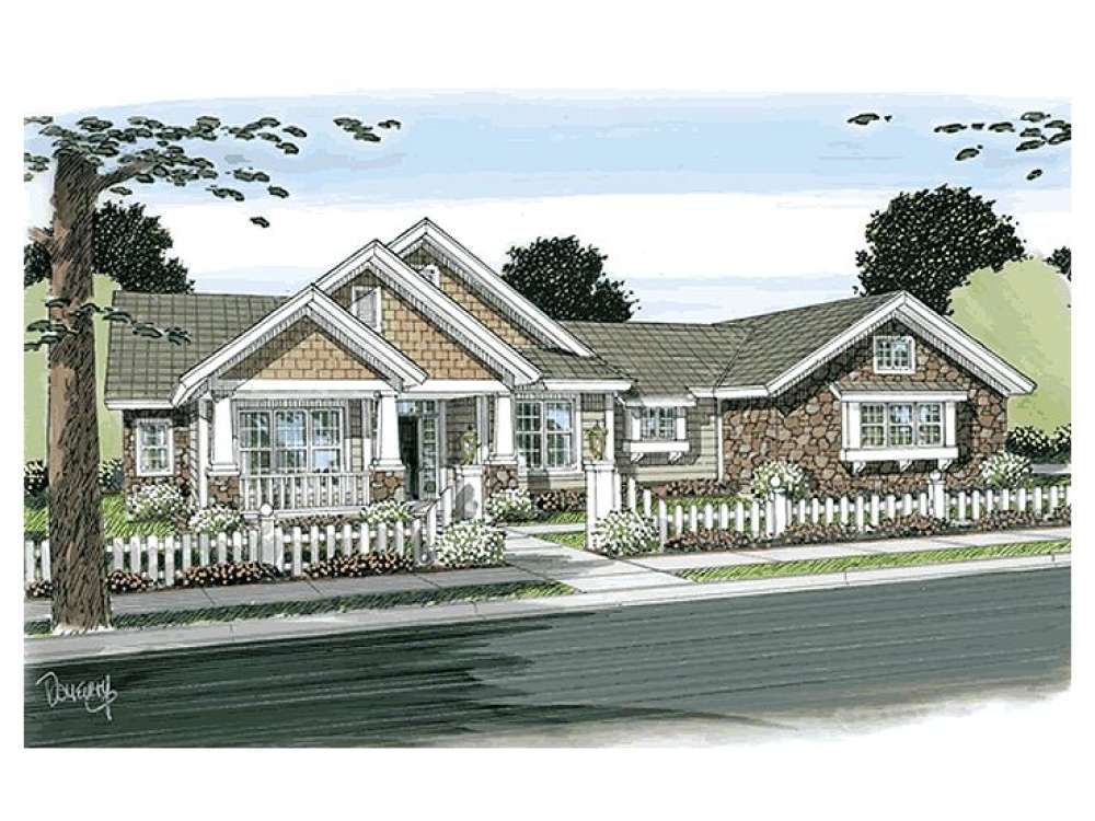 Plan 059H-0117