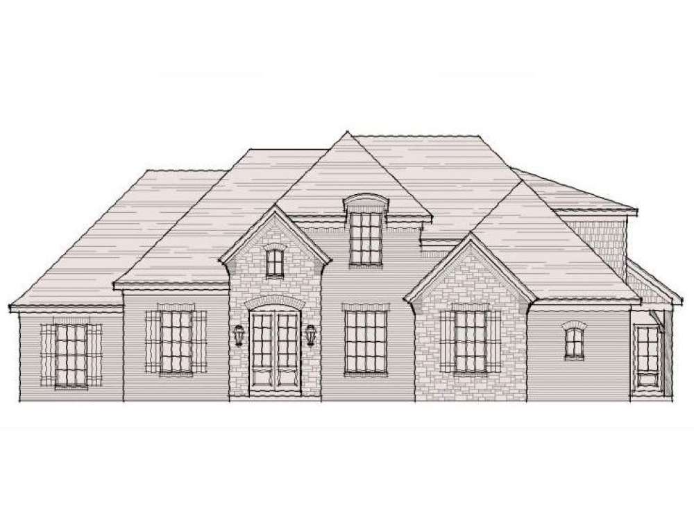 Plan 061H-0102