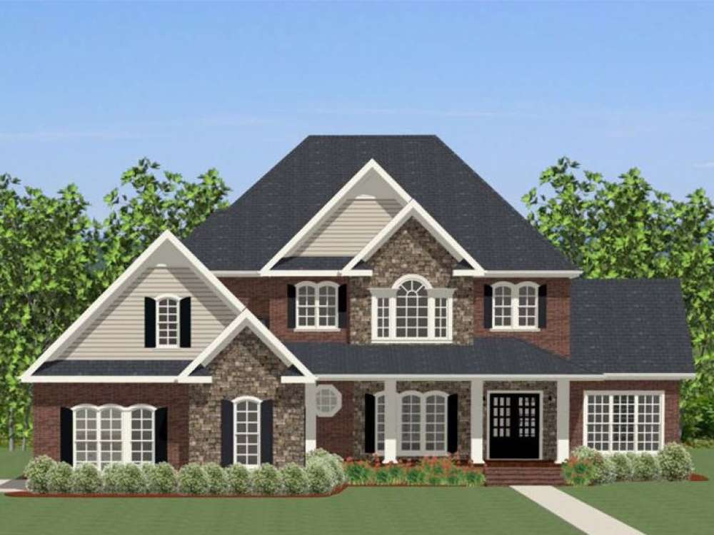 Plan 067H-0045