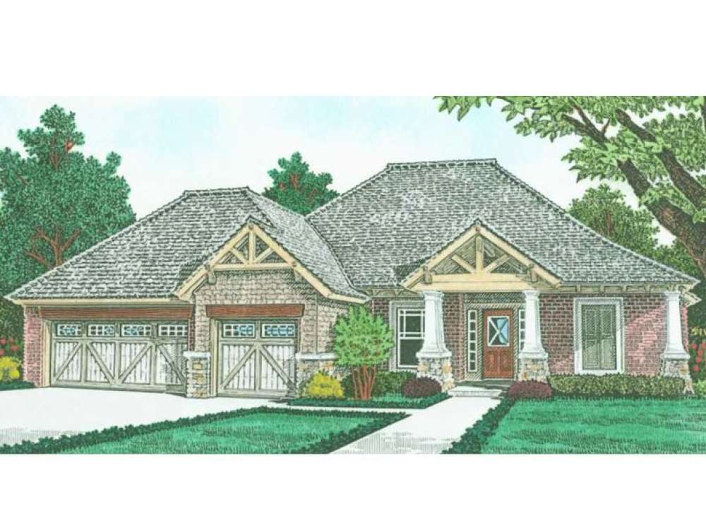 Plan 002H-0135