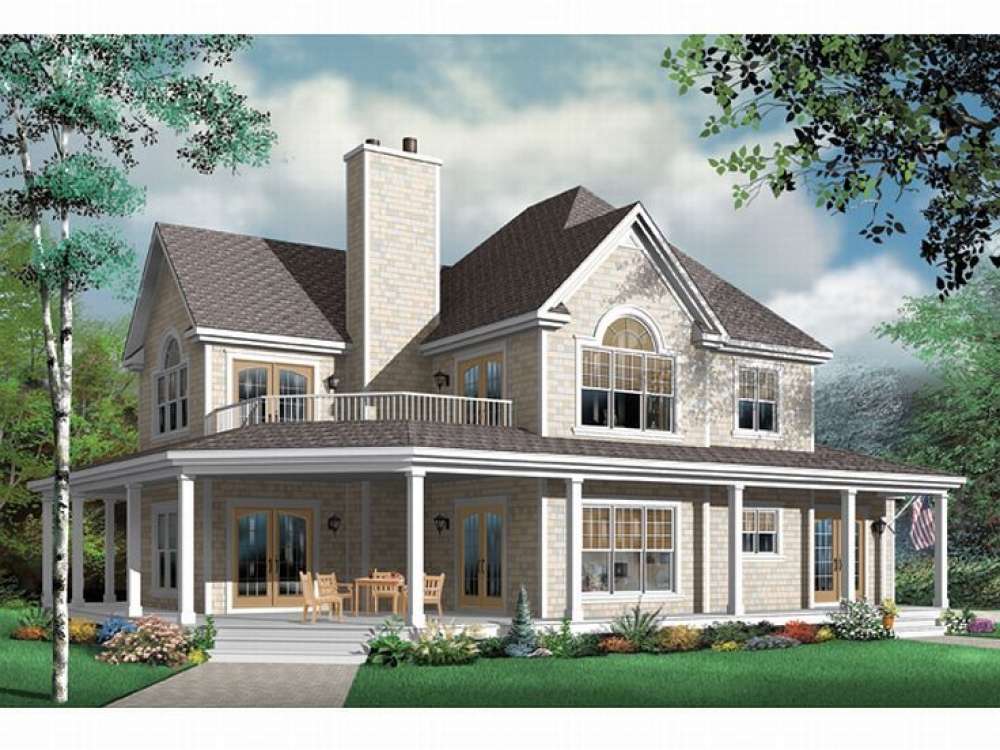 Plan 027H-0095